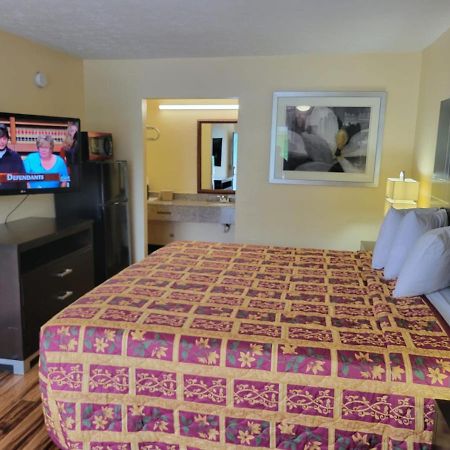 Country Hearth Inn & Suites Cartersville Exteriér fotografie