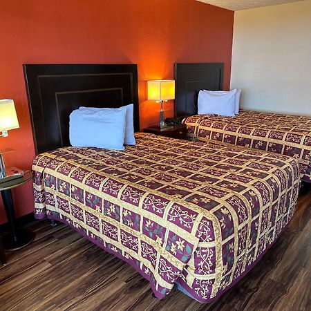 Country Hearth Inn & Suites Cartersville Exteriér fotografie