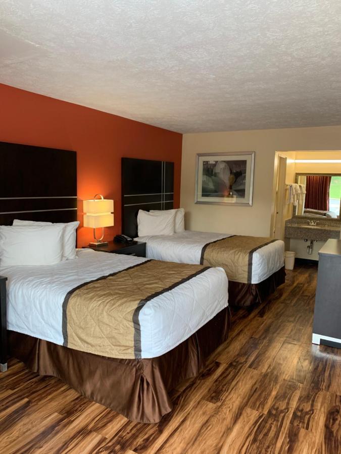 Country Hearth Inn & Suites Cartersville Exteriér fotografie