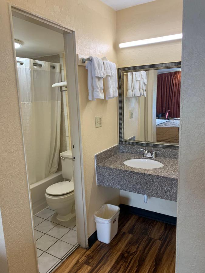 Country Hearth Inn & Suites Cartersville Exteriér fotografie