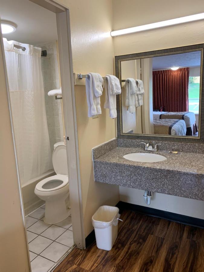 Country Hearth Inn & Suites Cartersville Exteriér fotografie