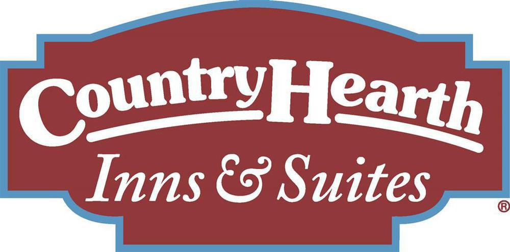 Country Hearth Inn & Suites Cartersville Exteriér fotografie