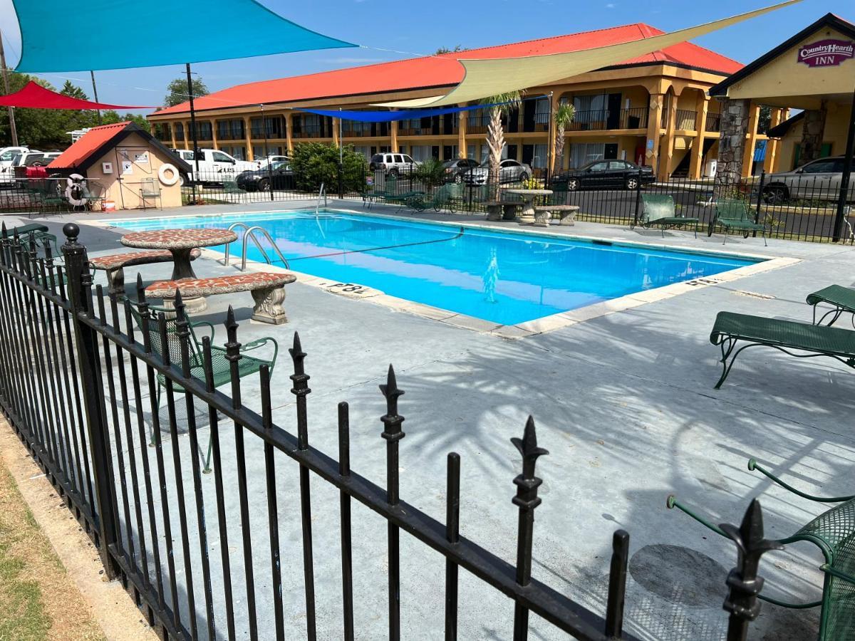 Country Hearth Inn & Suites Cartersville Exteriér fotografie