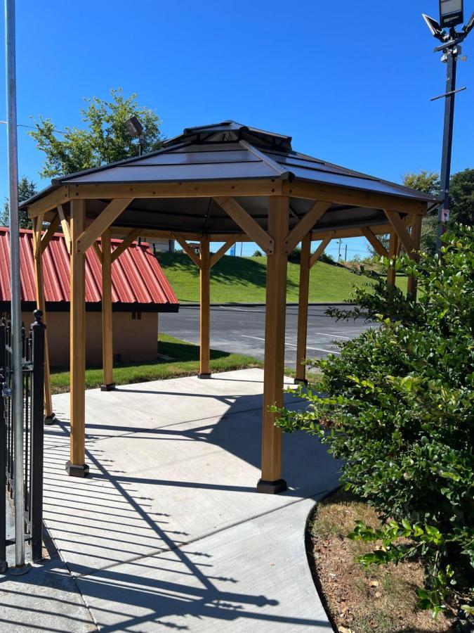 Country Hearth Inn & Suites Cartersville Exteriér fotografie