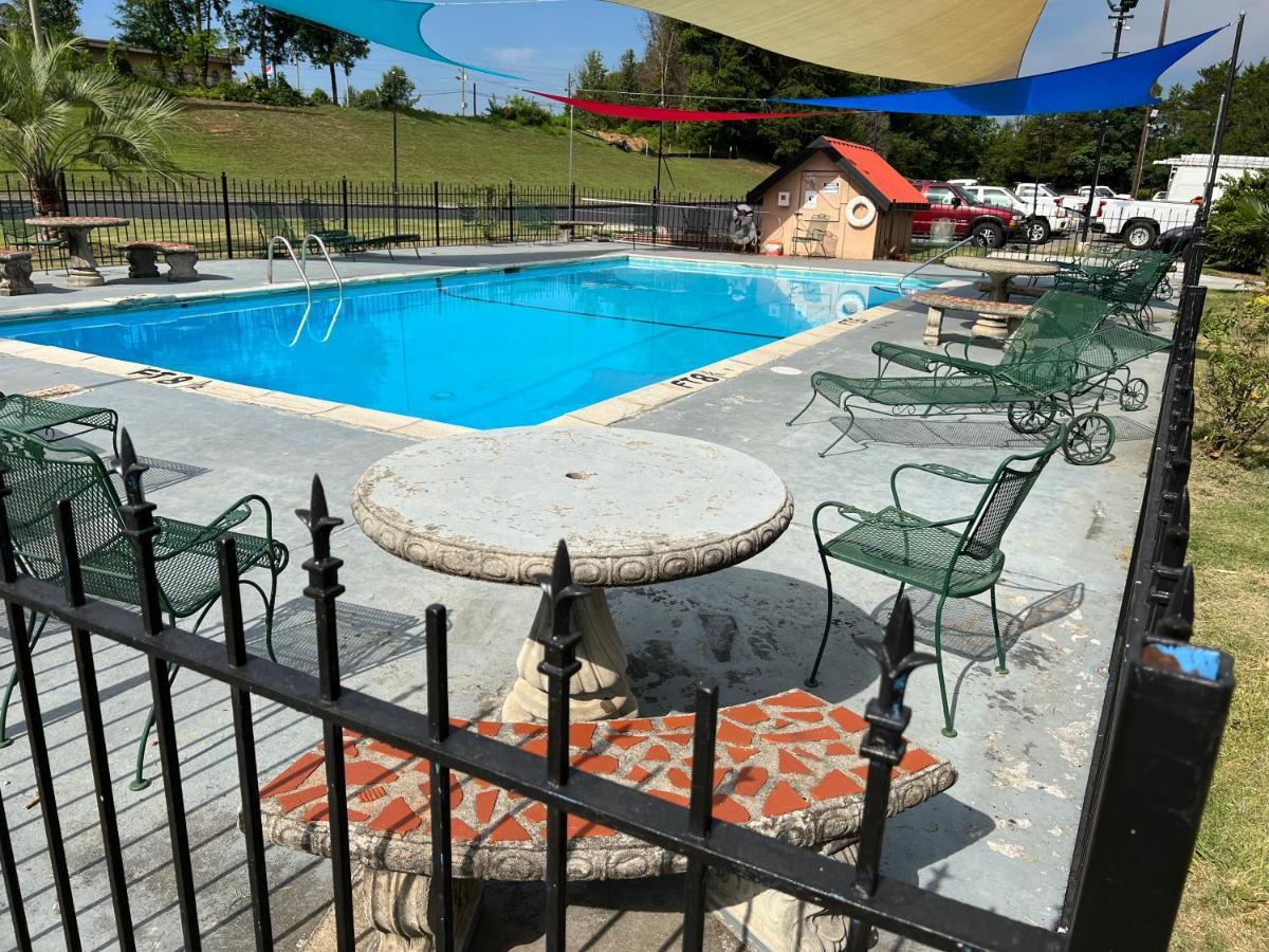Country Hearth Inn & Suites Cartersville Exteriér fotografie