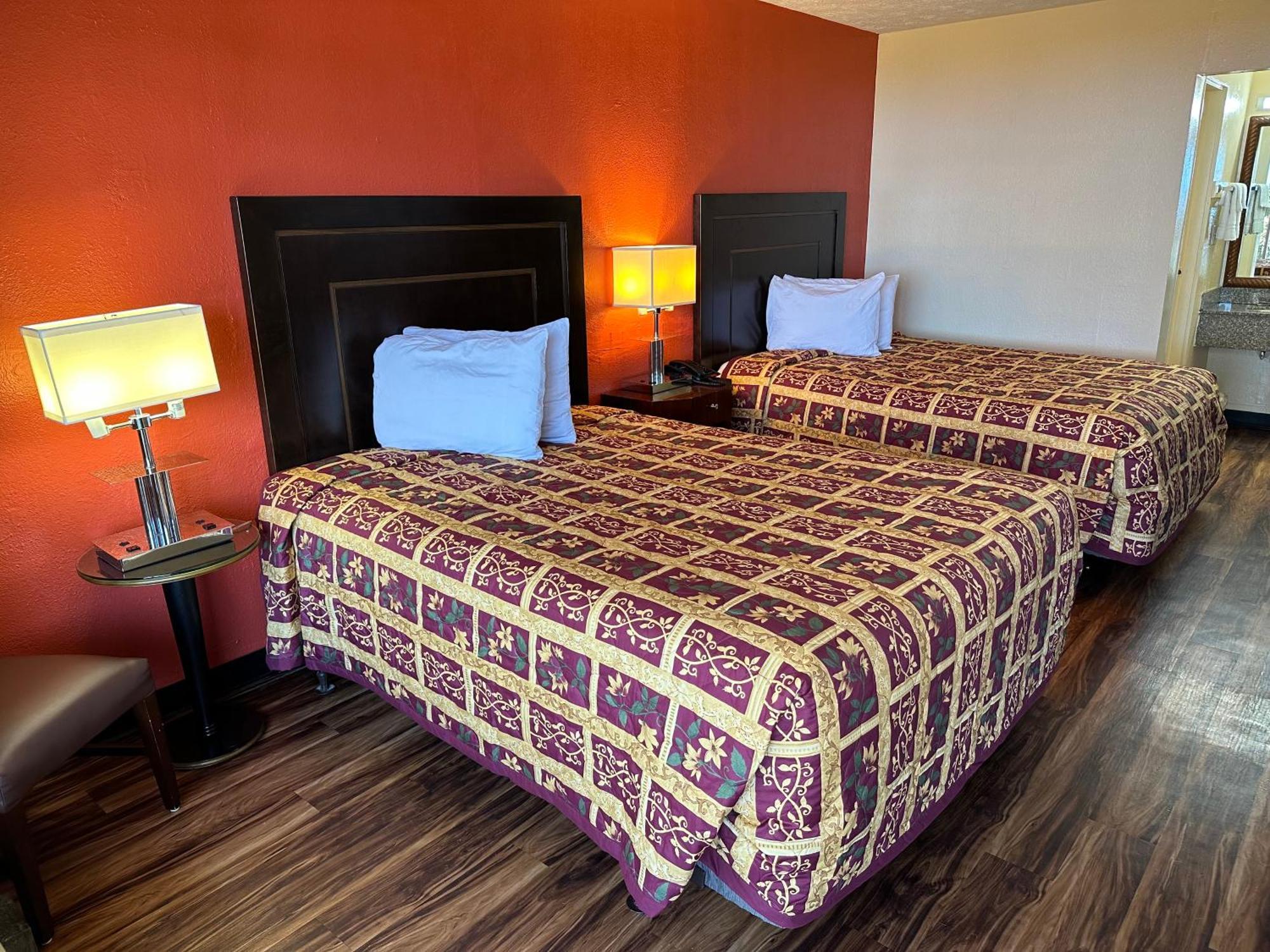 Country Hearth Inn & Suites Cartersville Exteriér fotografie