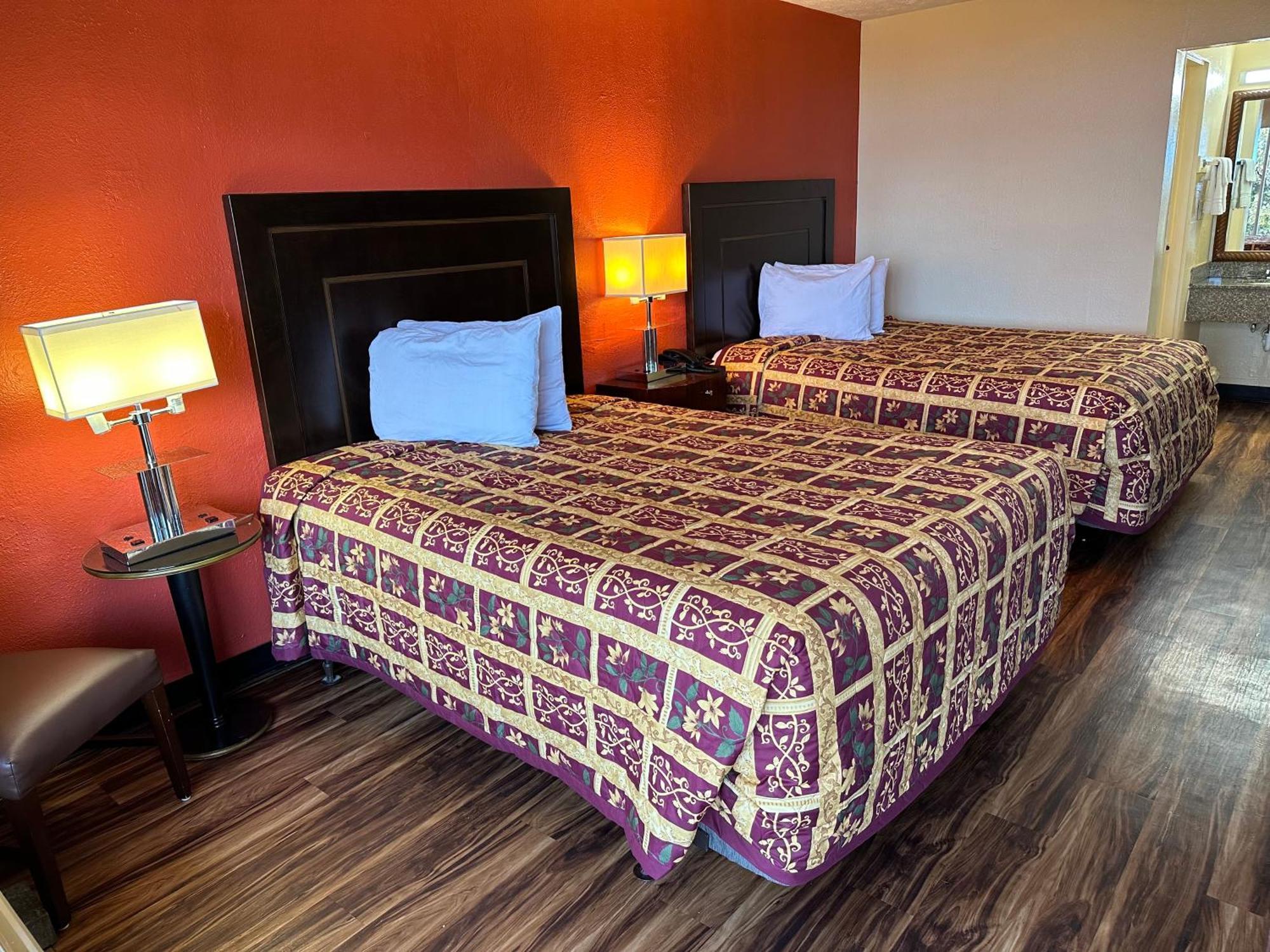 Country Hearth Inn & Suites Cartersville Exteriér fotografie