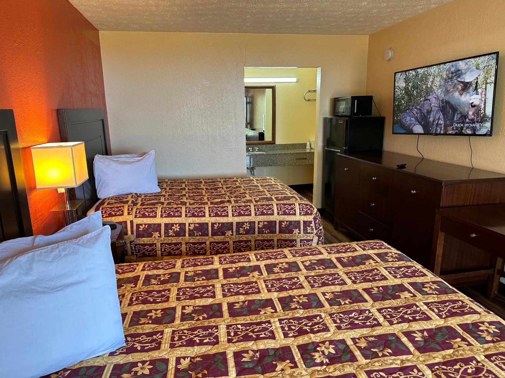 Country Hearth Inn & Suites Cartersville Exteriér fotografie