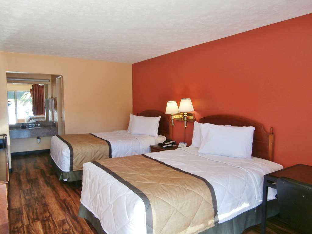 Country Hearth Inn & Suites Cartersville Pokoj fotografie