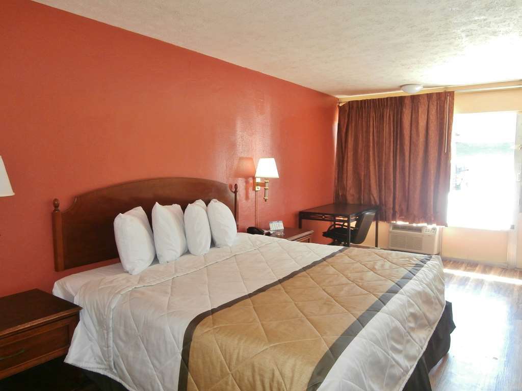 Country Hearth Inn & Suites Cartersville Pokoj fotografie