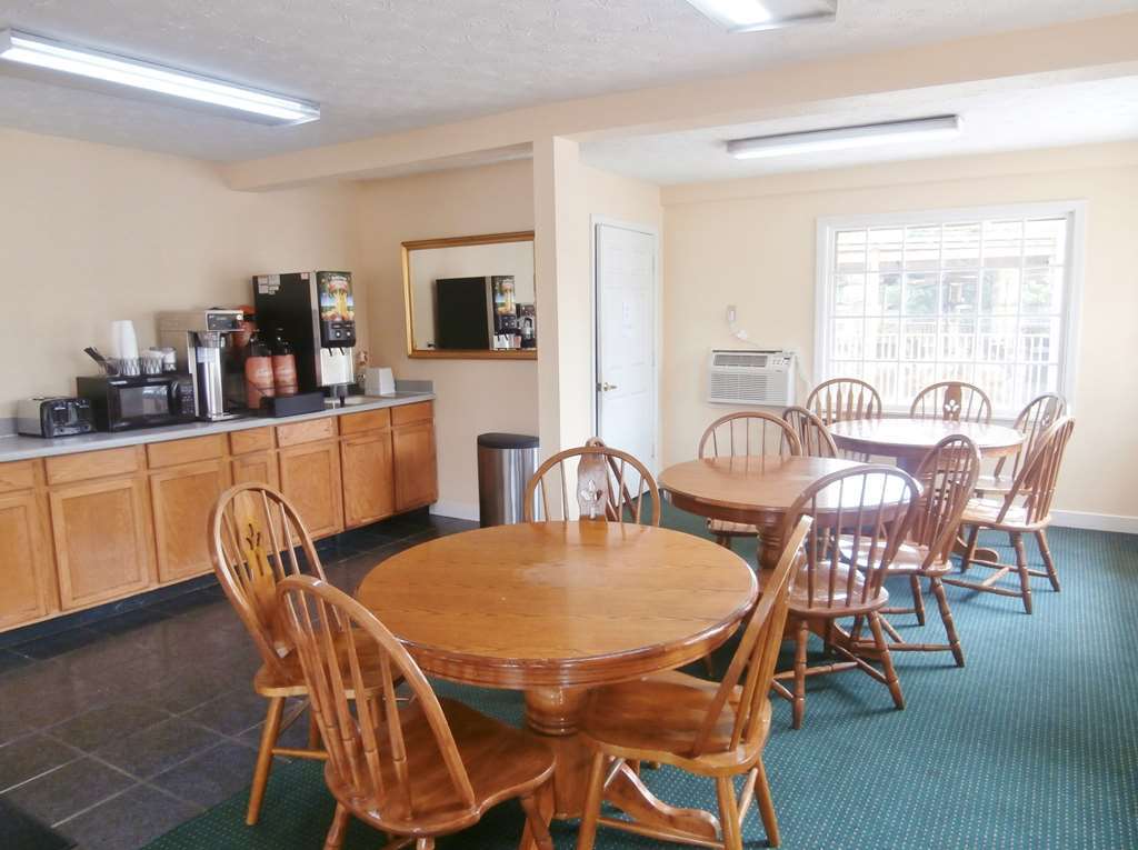 Country Hearth Inn & Suites Cartersville Zařízení fotografie