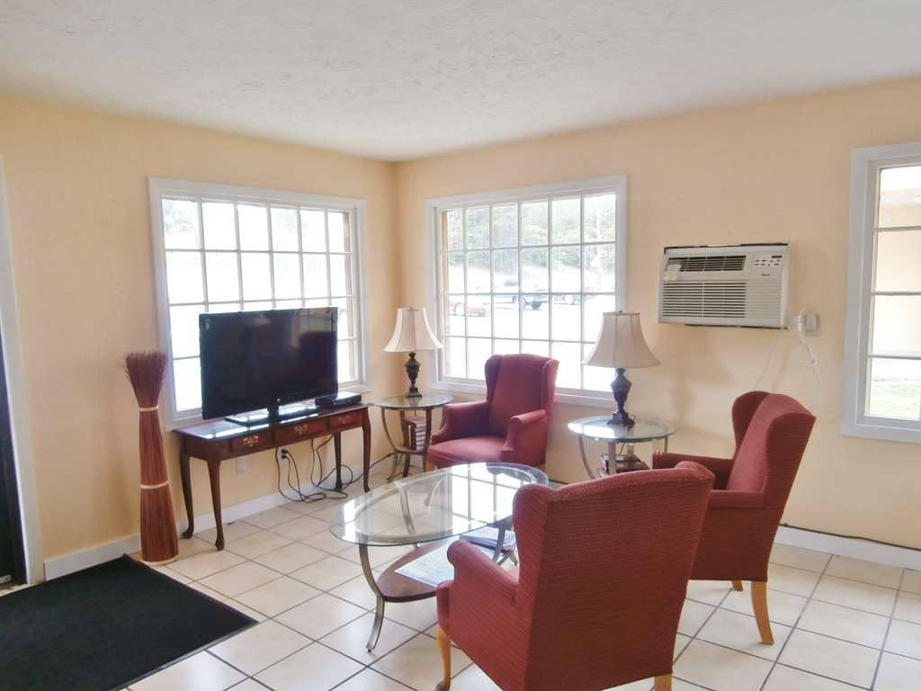 Country Hearth Inn & Suites Cartersville Interiér fotografie