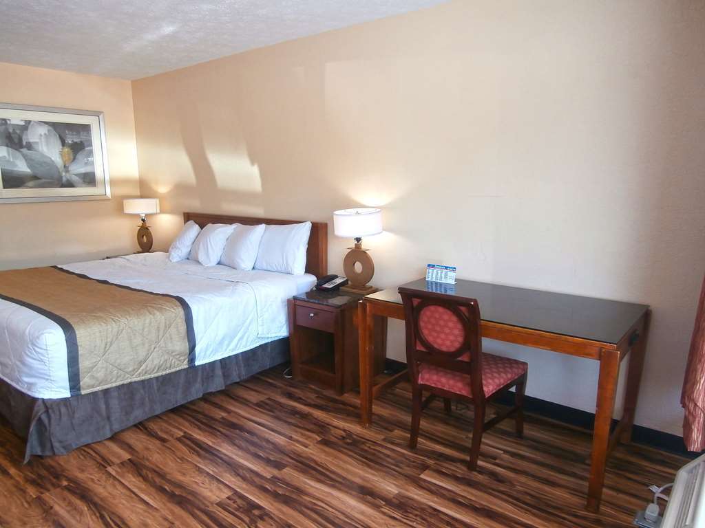 Country Hearth Inn & Suites Cartersville Pokoj fotografie
