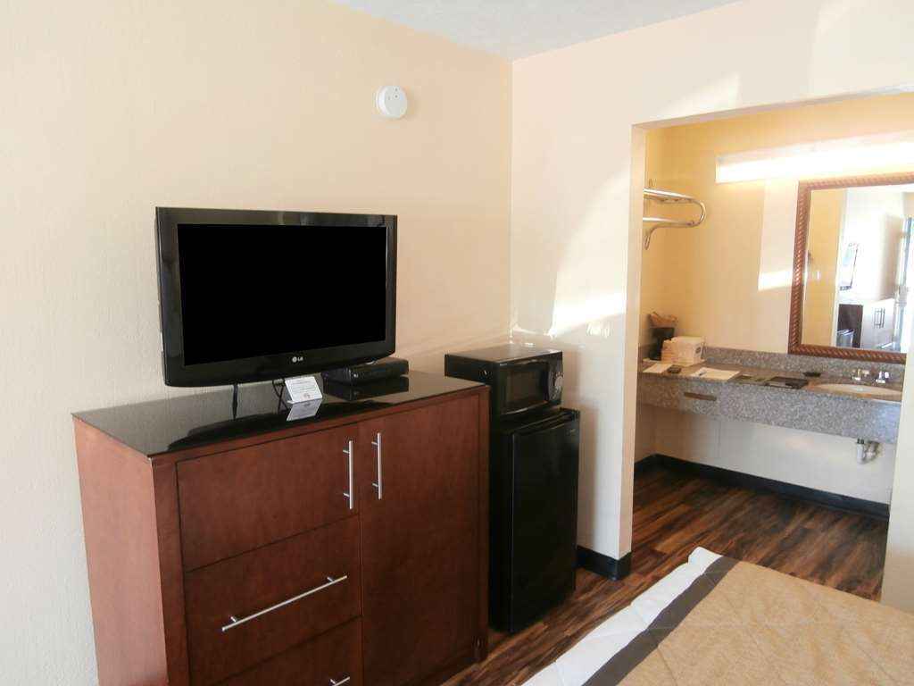 Country Hearth Inn & Suites Cartersville Pokoj fotografie