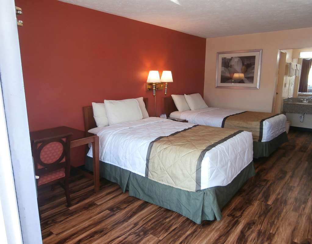 Country Hearth Inn & Suites Cartersville Pokoj fotografie